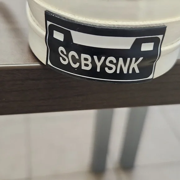 NEW Scooby-Doo x Converse Chuck 70 High 'Mystery-Solving Gang - Picture 4 of 8